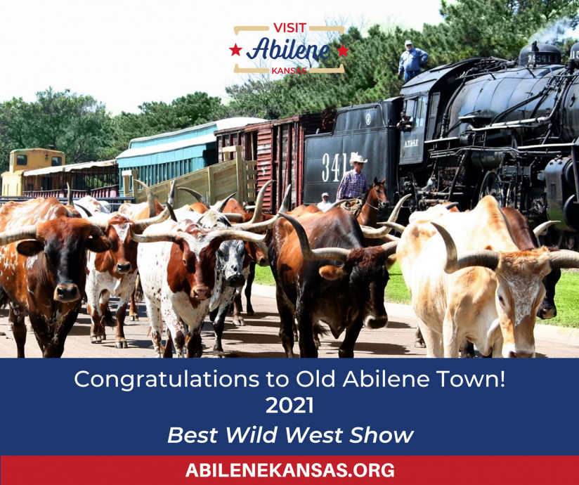 Best-Wild-West-Show-True-West-Magazine-Abilene,KS