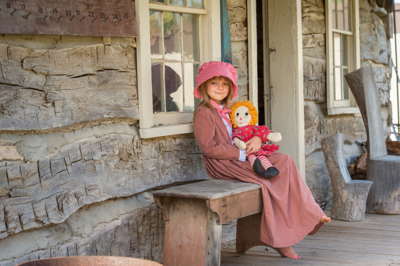 Dickinson-County-Heritage-Center-Abilene,KS