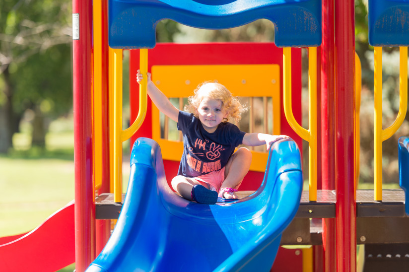 Eisenhower-Park-Abilene,KS