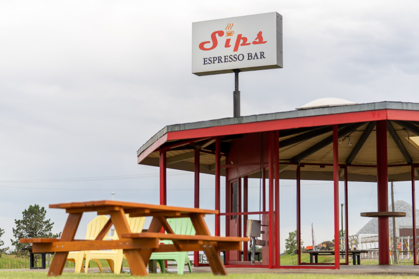 Sips-Abilene-Kansas