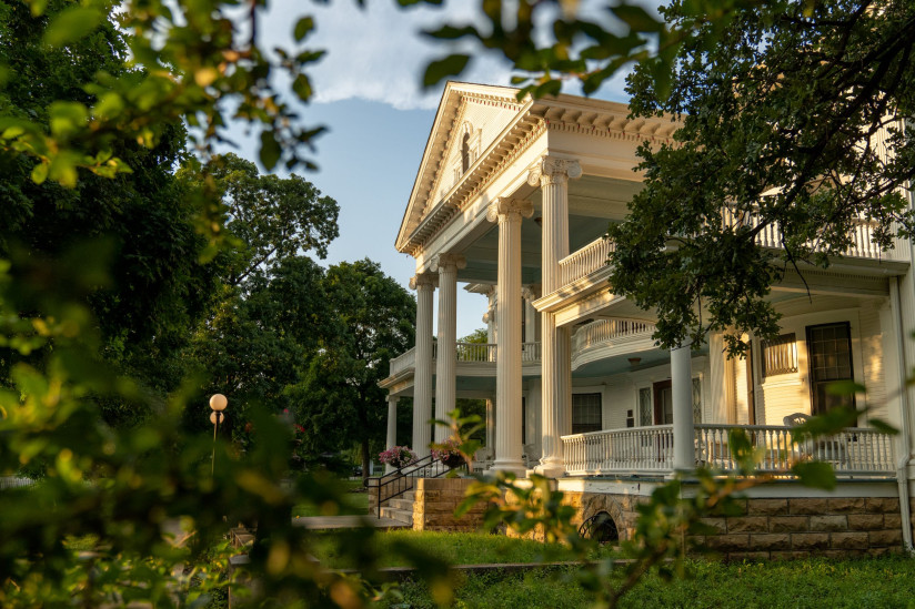 Seelye-Mansion-Abilene,KS