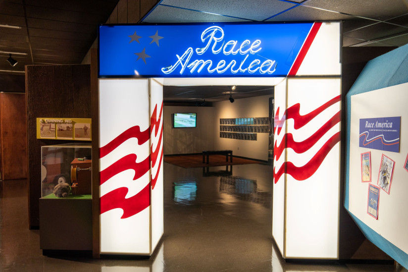 Greyhound-Hall-of-Fame-Museum-Abilene,KS