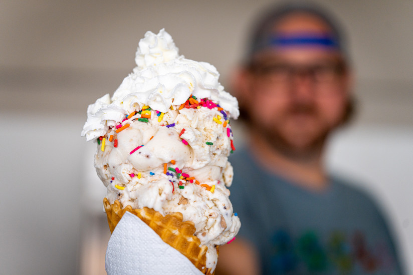 Midwest-Snow-Cones-and-Creamery-Abilene,KS