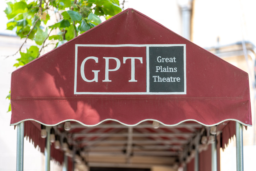 Great-Plains-Theatre-Abilene,KS