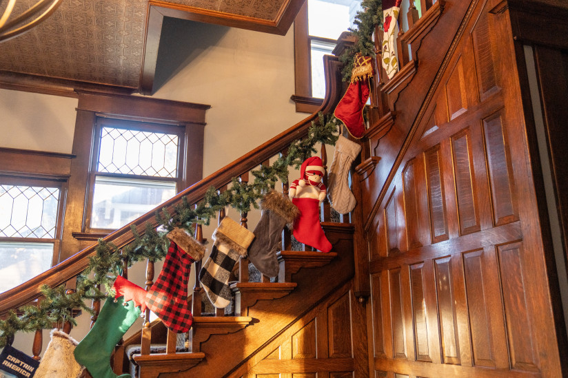 Homes-For-The-Holidays-Tour-Abilene,KS