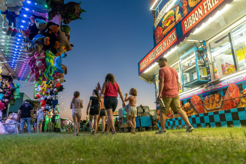 Central-Kansas-Free-Fair-Abilene,KS