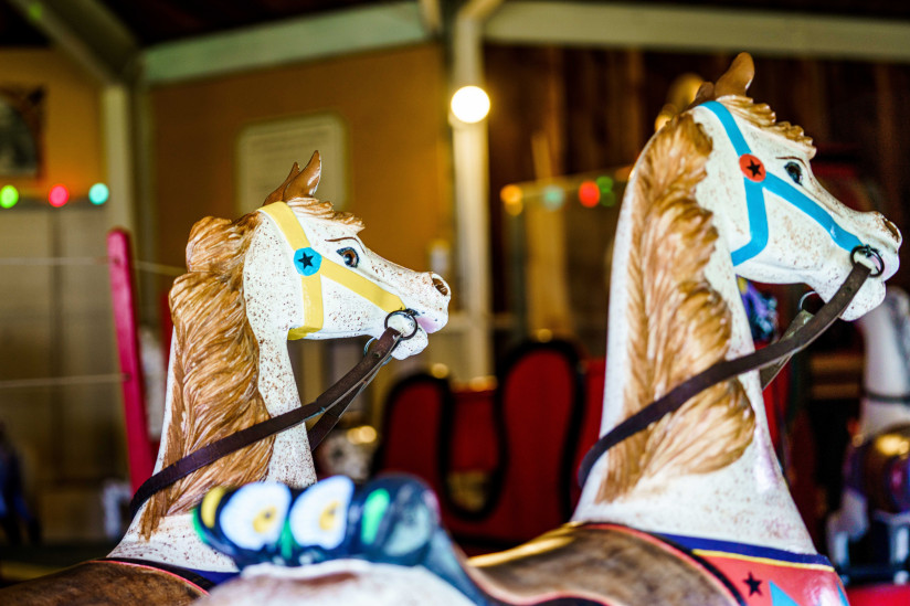 C.W.Parker-Carousel-Abilene,KS