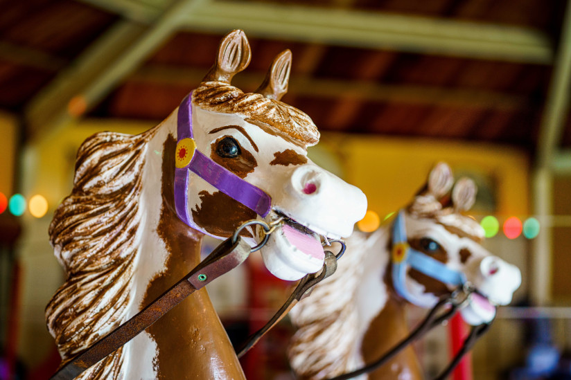C.W.Parker-Carousel-Abilene,KS