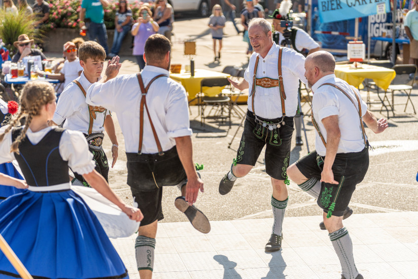Abilene-Oktoberfest-Abilene,KS