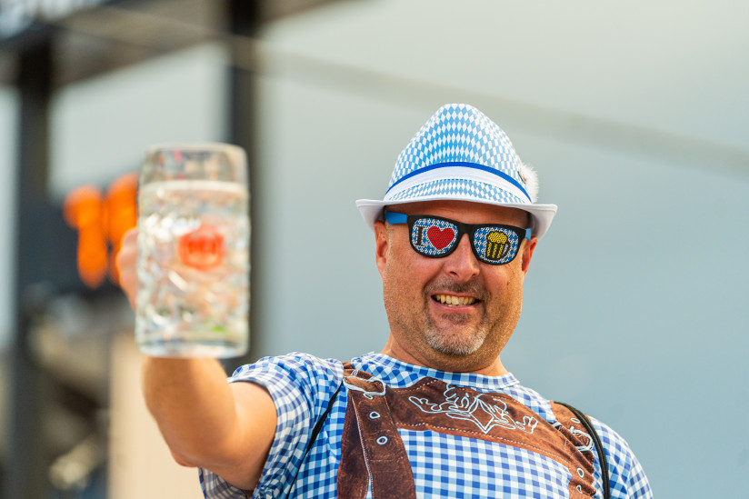 Abilene-Oktoberfest-Abilene,KS