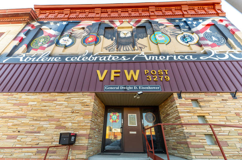 Abilene-Celebrates-America-250-Mural