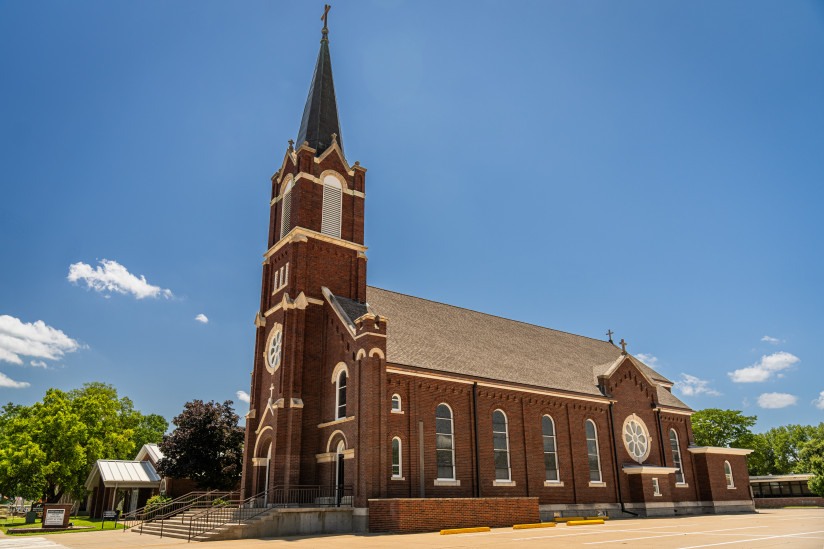 St. Andrews Catholic Church