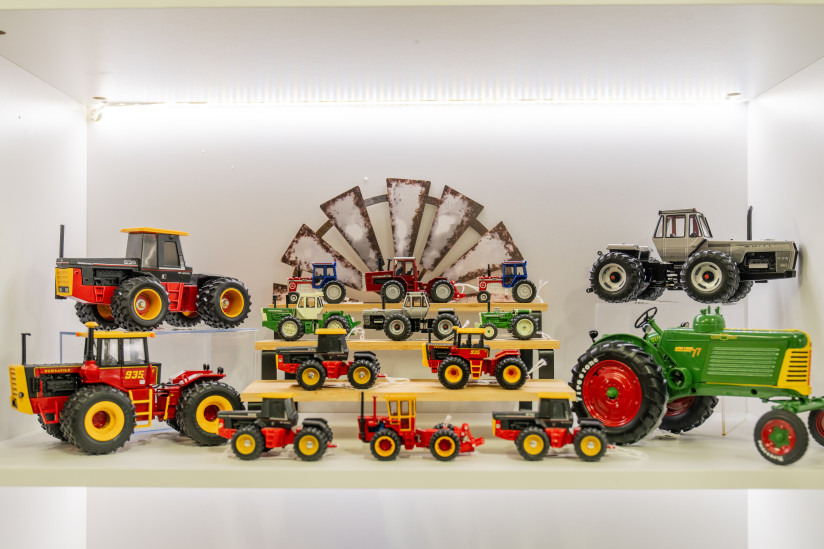 Dickinson-County-Heritage-Center-Farm-Toy-Museum-Abilene,KS Dickinson-County-Heritage-Center-Farm-Toy-Museum-Abilene,KS