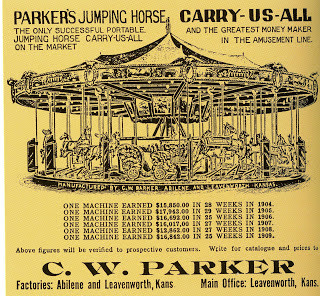 CW-Parker-Carousel-Abilene,KS
