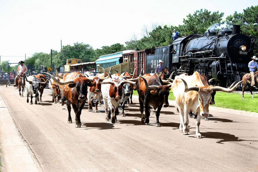 Chisholm-Trail-150-Abilene