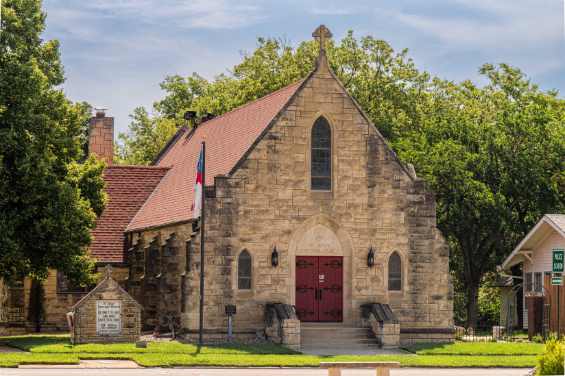 St. John's Episcopal