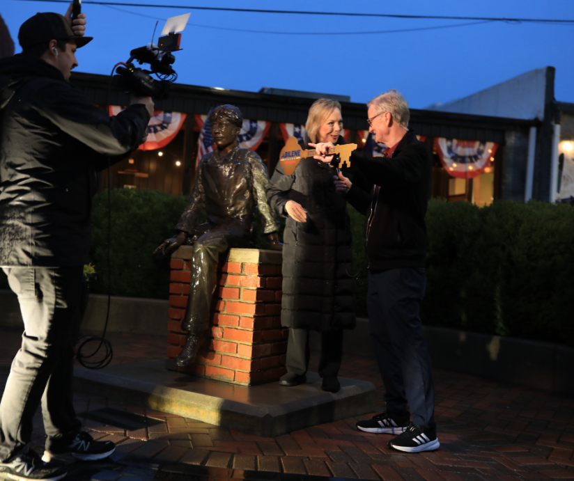 Little Ike Park - Abilene, KS