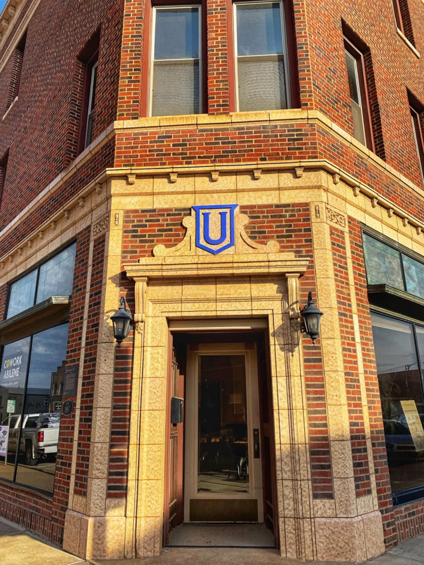 5 More Historic Buildings to Learn While Walking Tour Visit Abilene