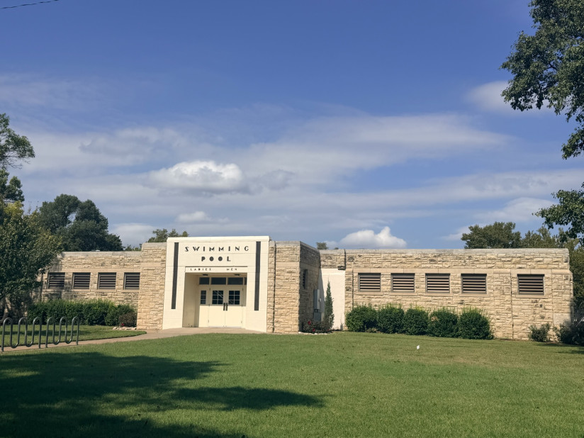 Abilene-Pool-WPA-Abilene,KS