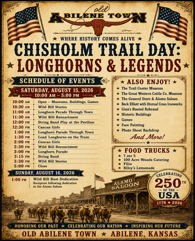 Longhorns_and_Legends-Schedule