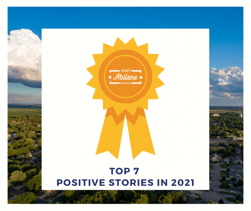 7-Positive-Stories-In-2021-Abilene,KS