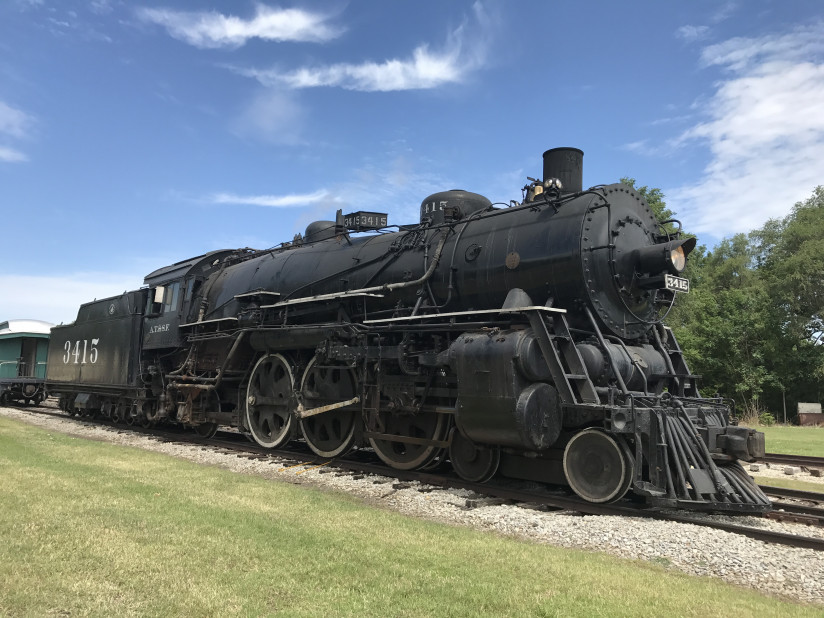 Abilene-And-Smoky-Valley-Railroad-Steam-Engine