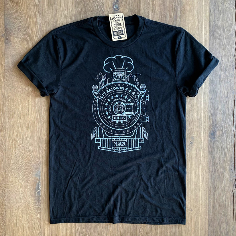Train Shirt