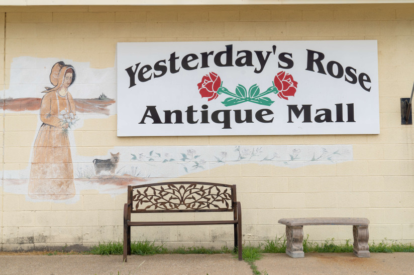 Yesterday's-Rose-Abilene-KS