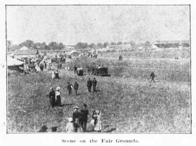 From Ostrich Races to Rodeos The Story Behind the Central