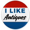 I Like Antiques - Abilene, KS