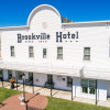 The Brookville Hotel - Abilene, KS