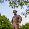 Eisenhower-Presidential-Library-and-Museum-Abilene,KS