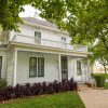 Eisenhower-Boyhood-Home-Abilene,KS