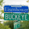 Eisenhower-Buckeye-Abilene,KS