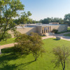 Eisenhower-Presidential-Library-and-Museum,Abilene, KS