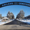 Abilene-Cemetery-Abilene,KS