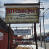 Hitching-Post-Abilene,KS
