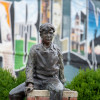 Little-Ike-Park,Abilene KS