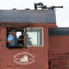 Abilene & Smoky Valley Railroad - Abilene, KS