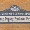 Downtown-Abilene,KS