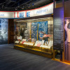 Eisenhower-Presidential-Library-and-Museum-All-New-Exhibits-Abilene,KS