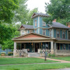 Homes-For-The-Holidays-Tour-Heritage-Homes-Association-Cowtown-Christmas-Abilene-Kansas