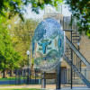 World's-Largest-Belt-Buckle-Abilene,KS