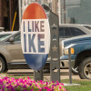 Worlds-Largest-I-Like-Ike-Button-Abilene,KS