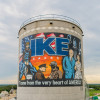 Ike-Heart-of-America-Silo-Mural-Abilene,KS