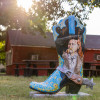 Hickok-Cowboy-Boot-Abilene,KS