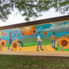 Village-Manor-Mural-OZ-Abilene,KS