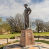 Eisenhower-Presidential-Library-Abilene,KS