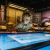 Eisenhower-Presidential-Library-and-Museum-Abilene,KS