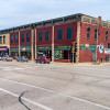 Downtown-Abilene-Kansas